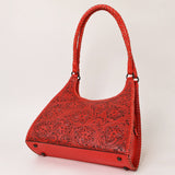 ADBGZ758 Hobo Hand Tooled Genuine Western Leather Women Bag