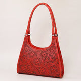 ADBGZ758 Hobo Hand Tooled Genuine Western Leather Women Bag