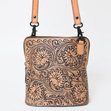 ADBGZ763 Crossbody Genuine Western Leather Women Bag