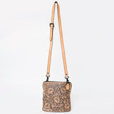 ADBGZ763 Crossbody Genuine Western Leather Women Bag