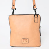 ADBGZ763 Crossbody Genuine Western Leather Women Bag