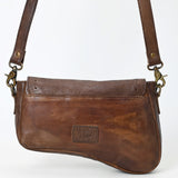 NMBGM147 Crossbody Genuine Leather women bag western Bag