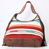 ADBG803 Hobo Genuine Western Leather Women Bag Betsy