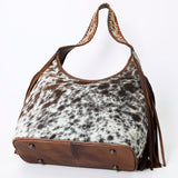 ADBG803 Hobo Hair On Genuine Western Leather Women Bag Annie