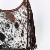 ADBG803 Hobo Hair On Genuine Western Leather Women Bag Annie