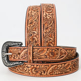 ADBLF220 Genuine American Leather Belt Men and Women