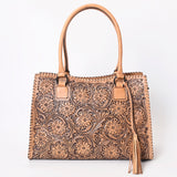 ADBGZ768 Tote Genuine Western Leather Women Bag