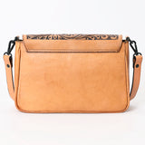 ADBGZ771 Crossbody Genuine Western Leather Women Bag