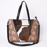 ADBGZ769 Tote Genuine Western Leather Women Bag