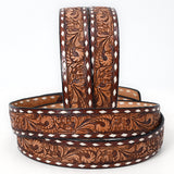 ADBLF175 Genuine American Leather Belt Men and Women