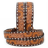 ADBLF185 Genuine American Leather Belt Men and Women