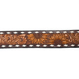 ADBLF185 Genuine American Leather Belt Men and Women