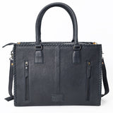 ADBG229 Tote Hair On Genuine Western Leather Women Bag