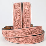 ADBLF234 Genuine American Leather Belt Men and Women