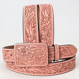 ADBLF234 Genuine American Leather Belt Men and Women