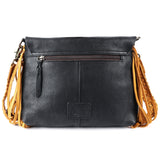 ADBGM283 Crossbody Genuine Western Leather Women Bag