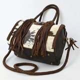 ADBGM270 Duffel Genuine Western Leather Women Bag Jane