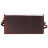 ADBGM112 Wallet Genuine Western Leather Women Bag Jacey