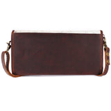 ADBGM112 Wallet Genuine Western Leather Women Bag Jacey