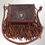 ADBGM261 Crossbody Genuine Western Leather Women Bag