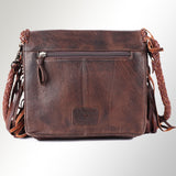 ADBGM261 Crossbody Genuine Western Leather Women Bag