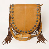 ADBGA413 Crossbody Genuine Western Leather Women Bag