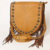 ADBGA413 Crossbody Genuine Western Leather Women Bag