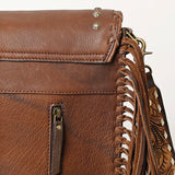 ADBGA414 Crossbody Genuine Western Leather Women Bag