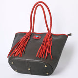 ADBGM274 Tote Genuine Western Leather Women Bag