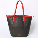 ADBGM274 Tote Genuine Western Leather Women Bag