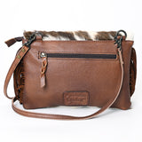 ADBG360 Crossbody Genuine Western Leather Women Bag