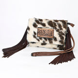 ADBG360 Crossbody Genuine Western Leather Women Bag