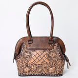 ADBG1198 Tote Genuine Western Leather Women Bag