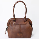 ADBG1198 Tote Genuine Western Leather Women Bag