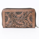 KBG116 Wallet Genuine Leather women bag western Bag