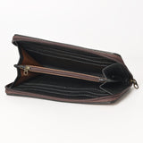 KBG123 Wallet Genuine Leather women bag western Bag