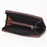 KBG128 Wallet Genuine Leather women bag western Bag