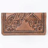 KBG215 Wallet Genuine Leather women bag western Bag