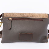 KBK112 Wallet Genuine Leather women bag western Bag