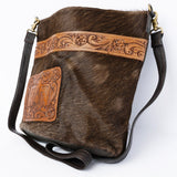 KBK122 Messenger Genuine Leather women bag western Bag