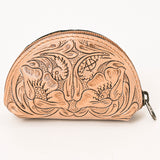 ADBG1205 Sunglass Case Genuine Western Leather Women Bag