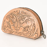 ADBG1205 Sunglass Case Genuine Western Leather Women Bag