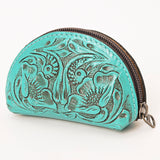 ADBG1205 Sunglass Case Genuine Western Leather Women Bag