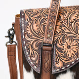 ADBG1206 Tote Genuine Western Leather Women Bag