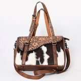 ADBG1206 Tote Genuine Western Leather Women Bag