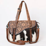 ADBG1206 Tote Genuine Western Leather Women Bag