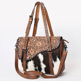 ADBG1206 Tote Genuine Western Leather Women Bag