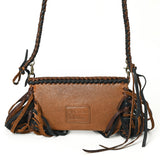 ADBGM277 Crossbody Genuine Western Leather Women Bag