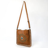 ADBGM353 Crossbody Genuine Western Leather Women Bag