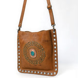 ADBGM353 Crossbody Genuine Western Leather Women Bag